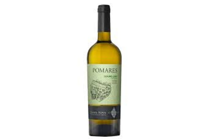 Pomares Douro Blanc - Vin Blanc - 75 cl