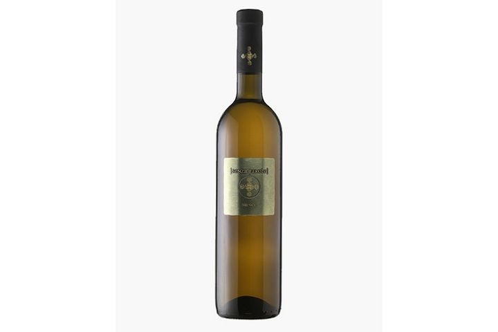 Senza Parole Bianco - Vin Blanc, 75cl