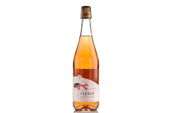 Plexus Vinho Regional Tejo - Vin Rosé, 75 cl