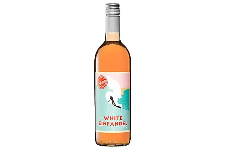 Sunbeam - White Zinfandel - Rosé - 75 cl