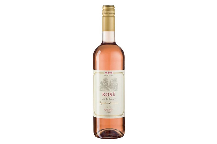 Raphael Louie - Rosé - Vin - 75 cl