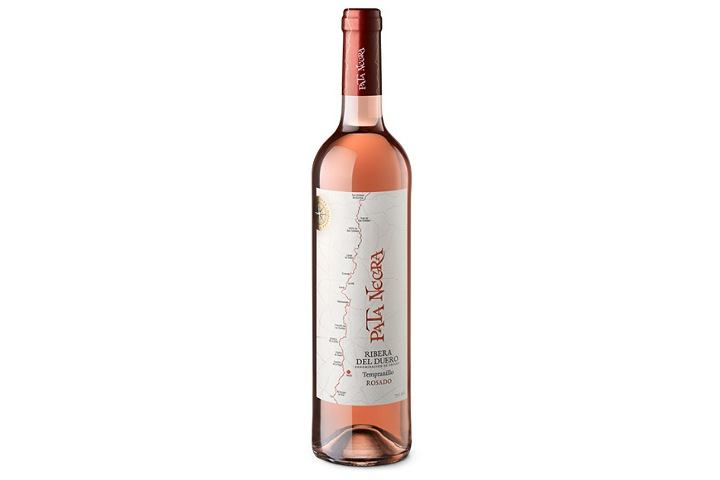 Pata Negra Rosado - Vin Rosé Ribeira del Duero, (75cl)