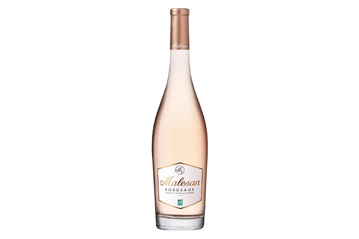 Malesan - Bordeaux - Rosé 75cl