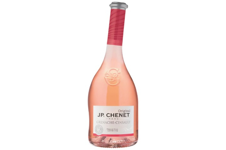 JP. Chenet - Grenache-Cinsault - Rosé 75cl