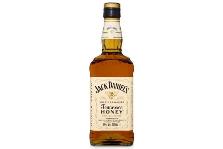 Jack Daniel's - Tennesee Whisky Miel - 70cl