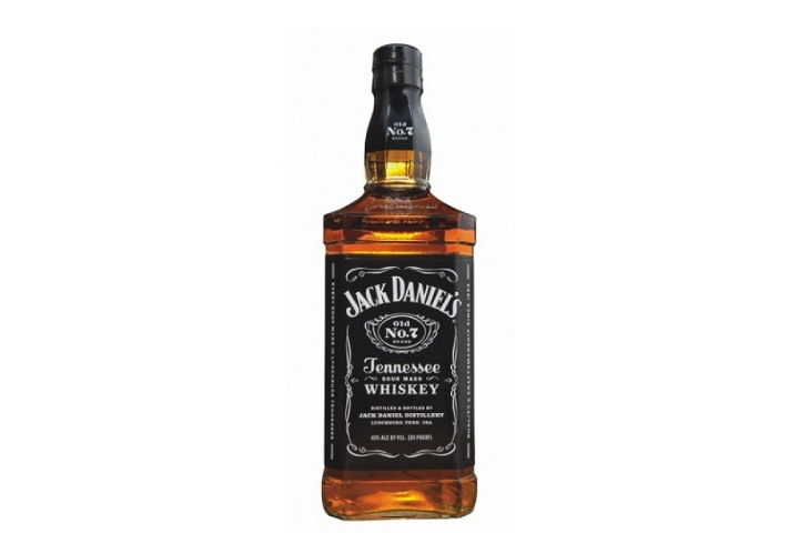 Whisky Jack Daniels (35cl)