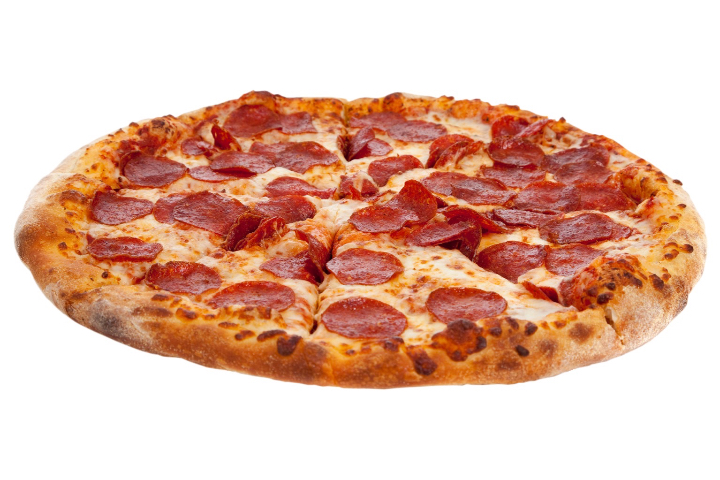 Menü 1 - Best Pizza Kurier