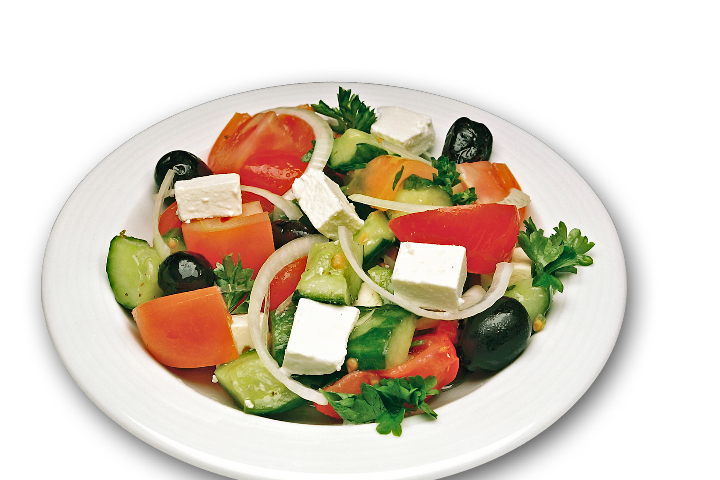 Caprese - Best Pizza Kurier