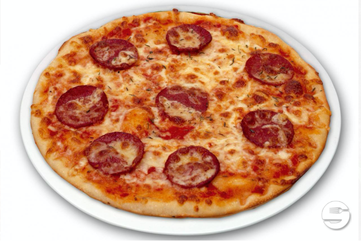 Pizza Gorgonzola - Best Pizza Kurier