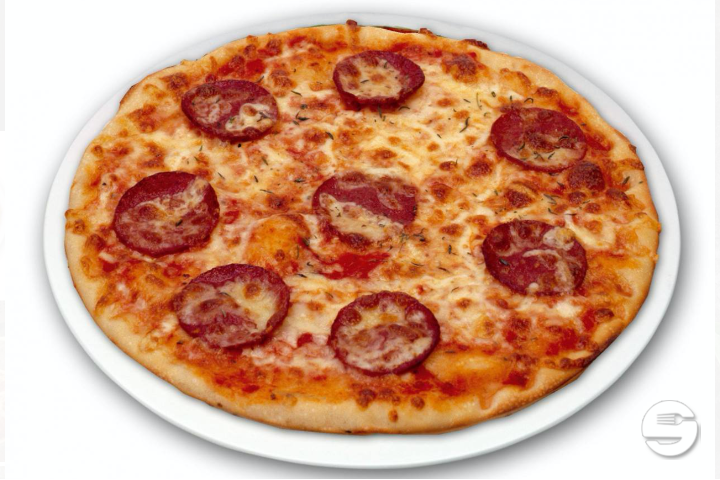 Pizza Bella Italia - Best Pizza Kurier