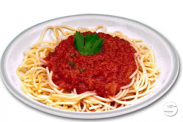 Spaghetti Frutti di mare - Best Pizza Kurier
