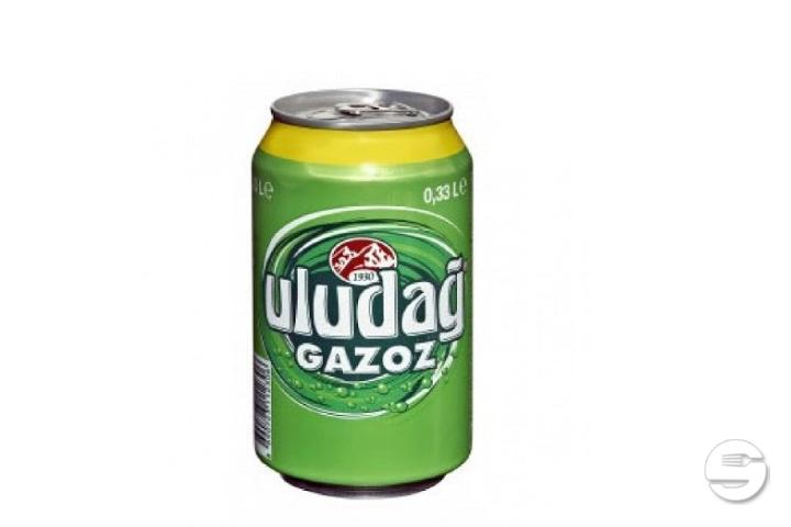 Uludag - Best Pizza Kurier