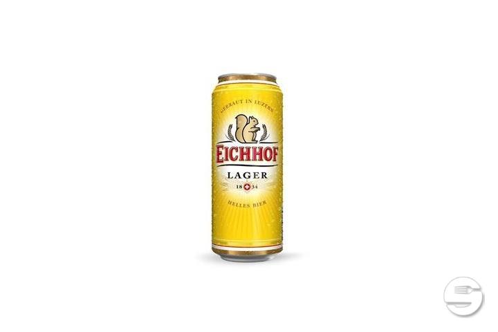 Eichhof - Best Pizza Kurier
