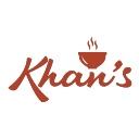 Logo Khan's Flavours of Asia