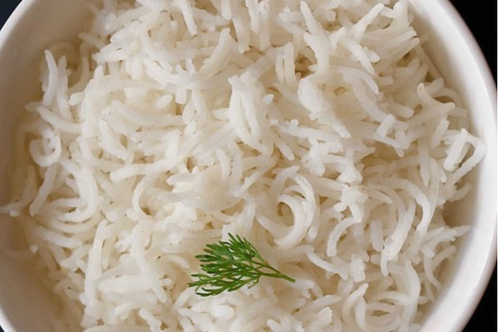 BASMATI RICE - Khan's Flavours of Asia