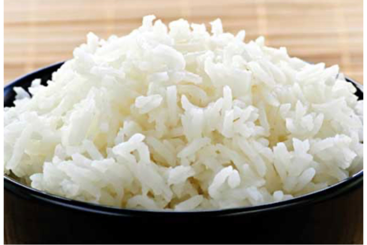 JASMIN RICE - Khan's Flavours of Asia