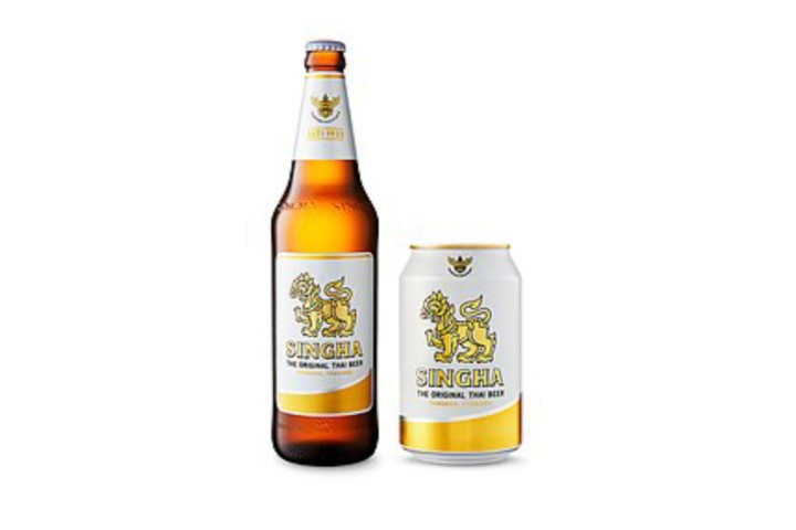Singha - Khan's Flavours of Asia