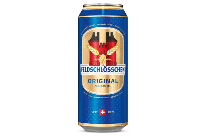 Feldschlösschen - Khan's Flavours of Asia