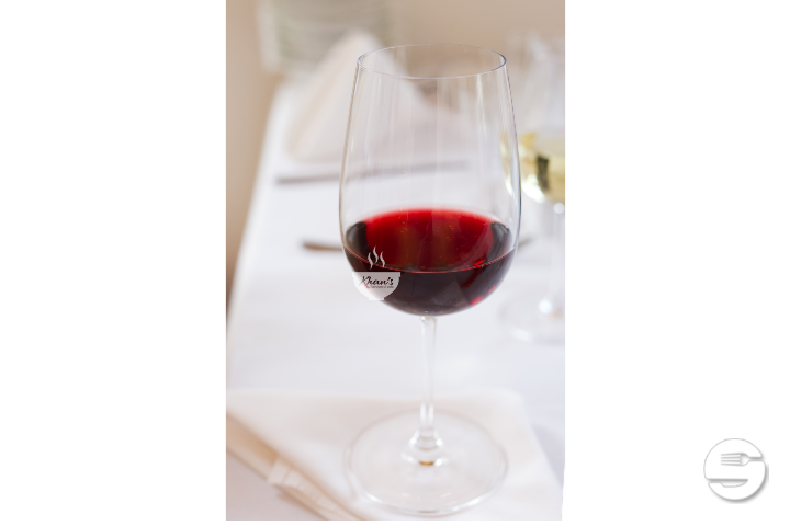 Homemade Wine Red - Khan's Flavours of Asia