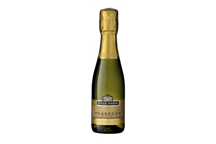 Prosecco Piccolo - Khan's Flavours of Asia