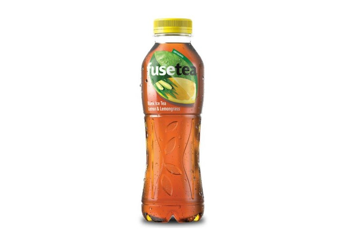 Ice Tea Lemon - Khan's Flavours of Asia