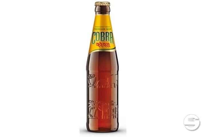 Cobra (India) - KHAN'S FLAVOURS OF ASIA
