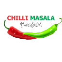 Logo Chilli Masala
