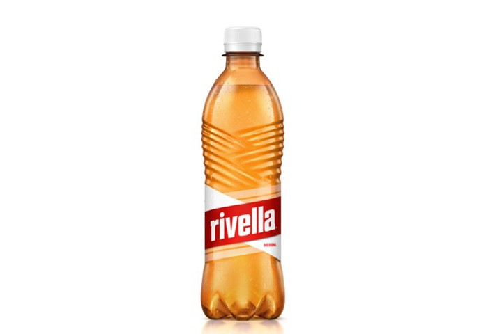 Red Rivella - Pan & Salam