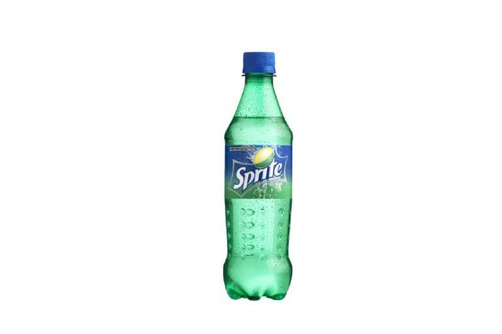 Sprite - Pan & Salam
