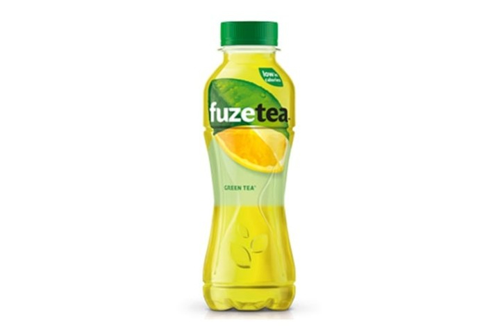 Ice Tea Lemon - Pan & Salam
