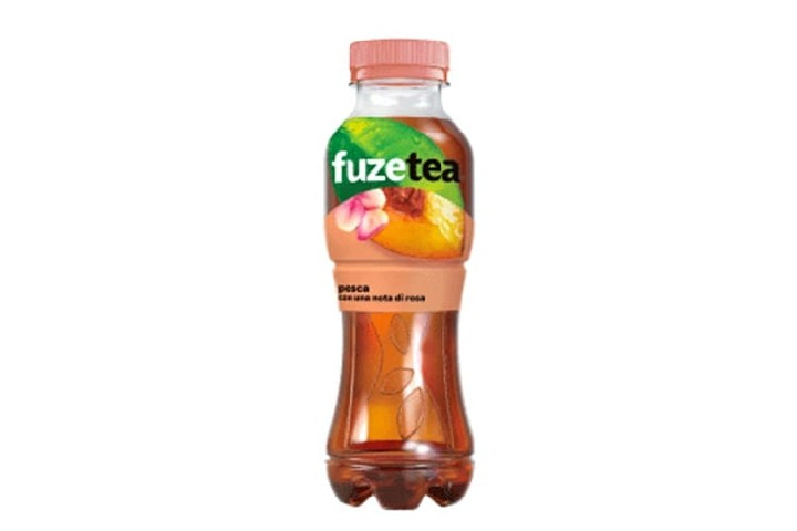 Ice Tea Peach - Pan & Salam