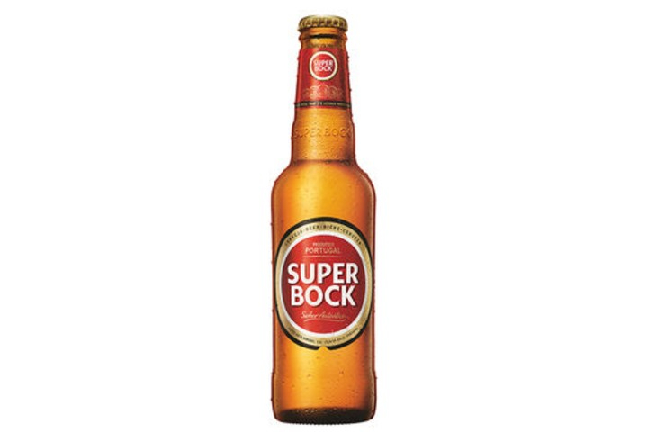 Super Bock - Pan & Salam