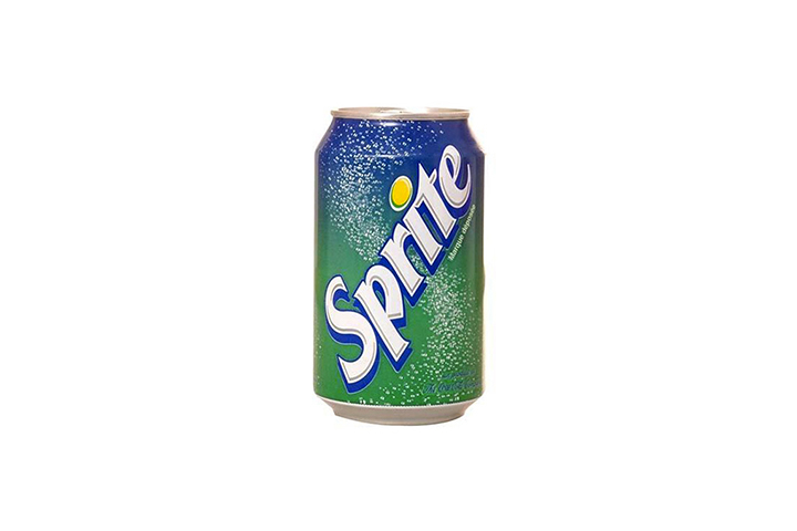 Sprite - Pizzeria Rom