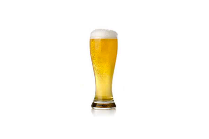 Schützengarten St.Galler Klosterbräu - Pizzeria Rom