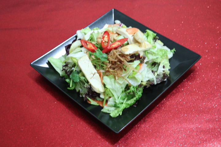 Gỏi Salat - Vietnam Street Food