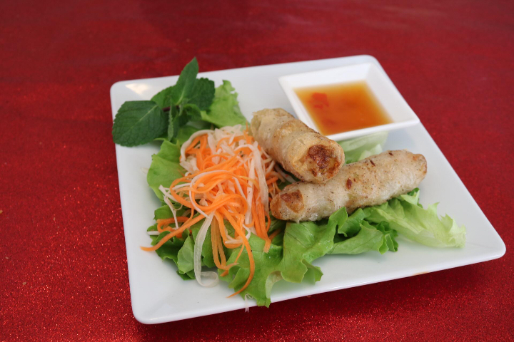 Chả Giò - Vietnam Street Food