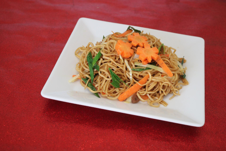 Mì Xào - Vietnam Street Food