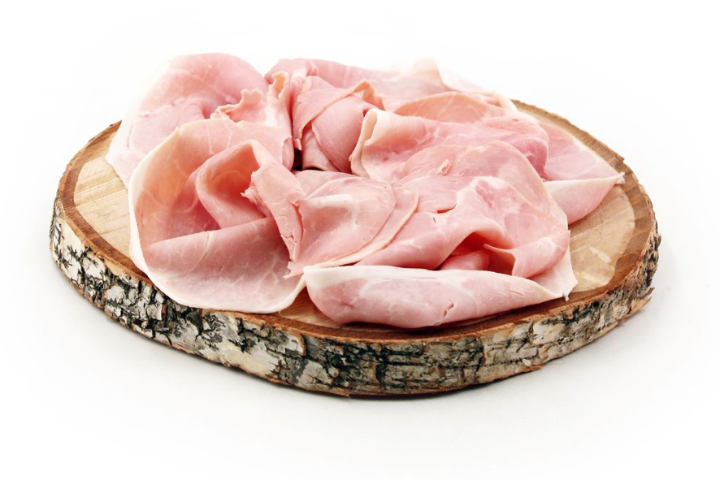 Praga Cooked Ham Platter - Salade Passion