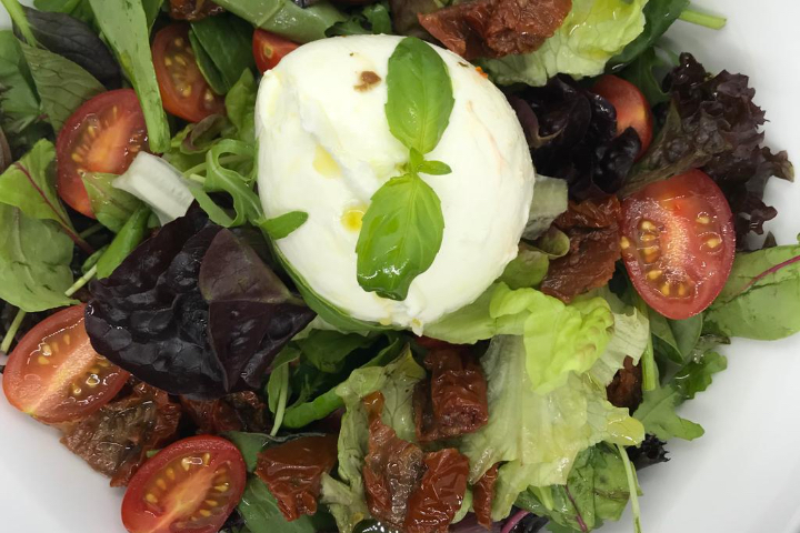 La Caprese - Salade Passion