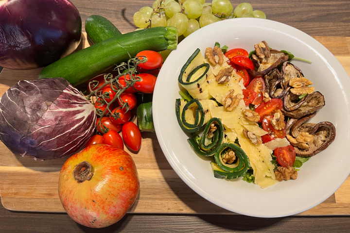 L'Italienne - Salade Passion