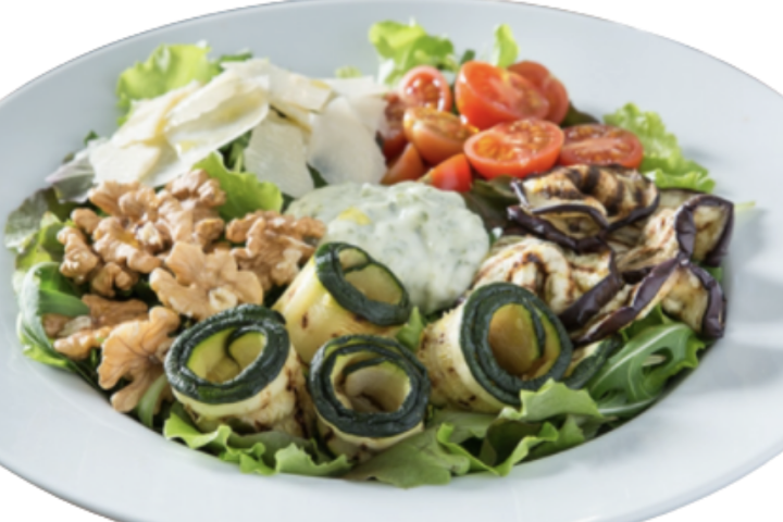 L'Italienne - Salade Passion