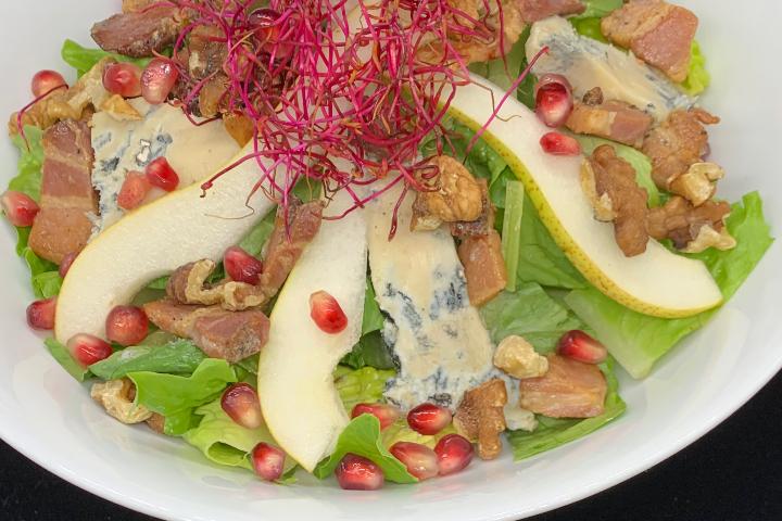 La Fermière - Salade Passion