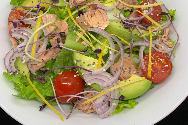 L'Atlantique - Salade Passion