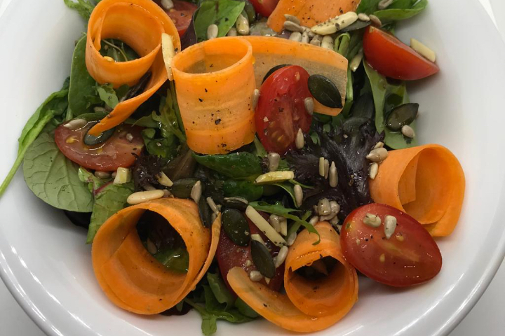 Green Salad - Salade Passion