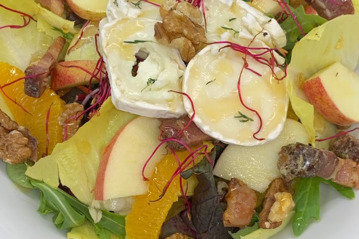 L'endivette - Salade Passion