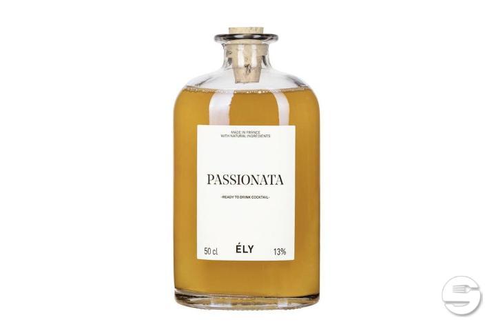 Passionata - Ely Cocktail Swiss