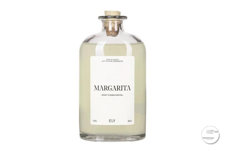 Margarita - Ely Cocktail Swiss
