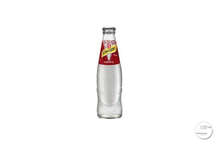 Gingerbeer - Ely Cocktail Swiss