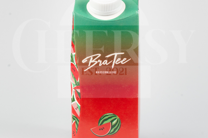 BraTee watermelon - Cheersy