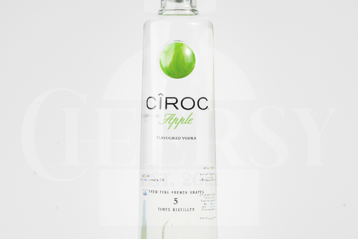 Cîroc - Cheersy